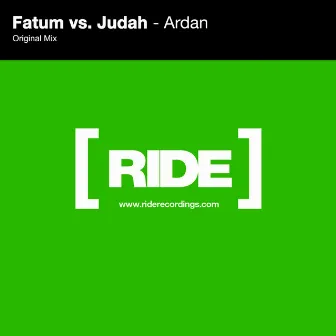 Ardan by Judah