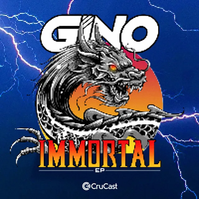 Immortal - EP