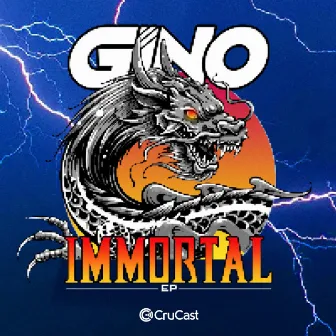 Immortal - EP by Gino