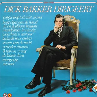 Dick Bakker Dirigeert by Dick Bakker