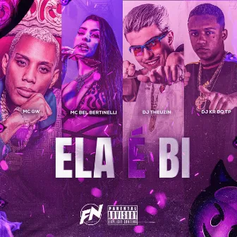 Ela é BI by Dj Theuzin