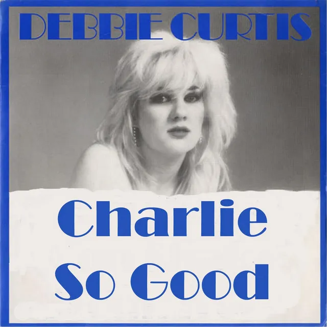 Charlie so Good (feat. The Gangsters of the Groove)