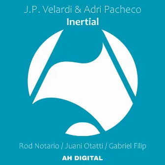 Inertial by Adri Pacheco