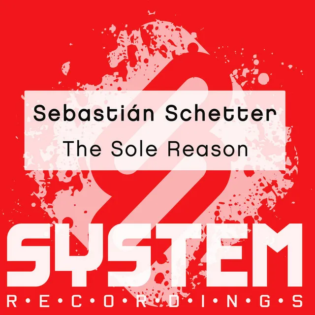 The Sole Reason