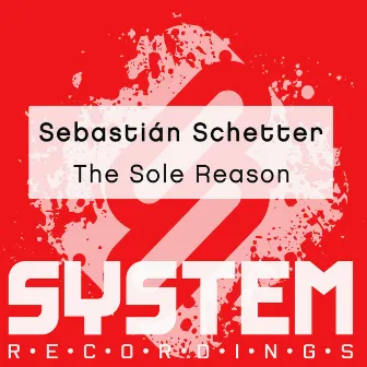 The Sole Reason by Sebastian Schetter