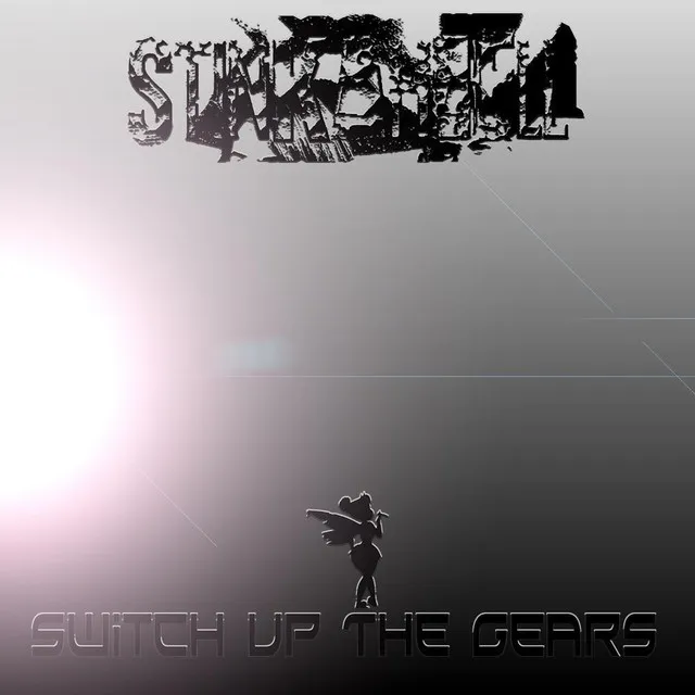 Switch Up the Gears EP