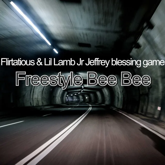 Lil Lamb Jr Jeffrey blessing game