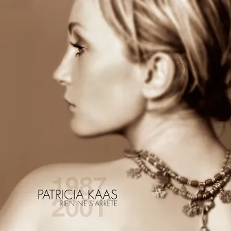 Rien Ne S'Arrête by Patricia Kaas