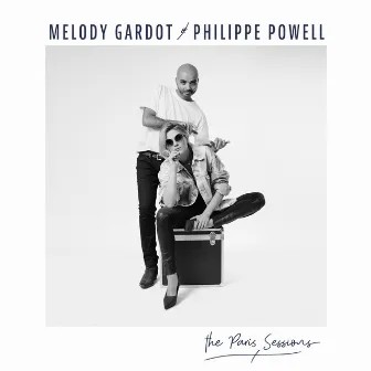 Entre eux deux (The Paris Sessions) by Philippe Powell