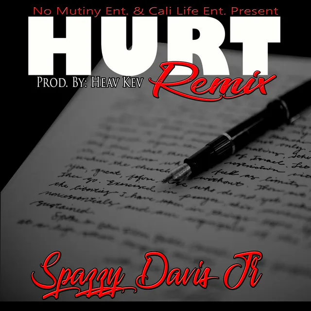 Hurt (Remix)