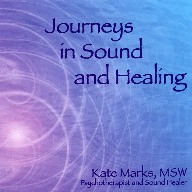 Power Of Sound, Vibration And Voice For Healing