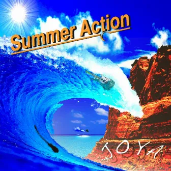 Summer Action by JOYA