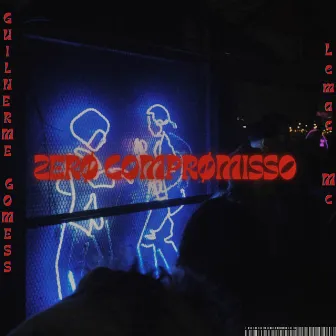 zerø comprømisso by LEMAC MC