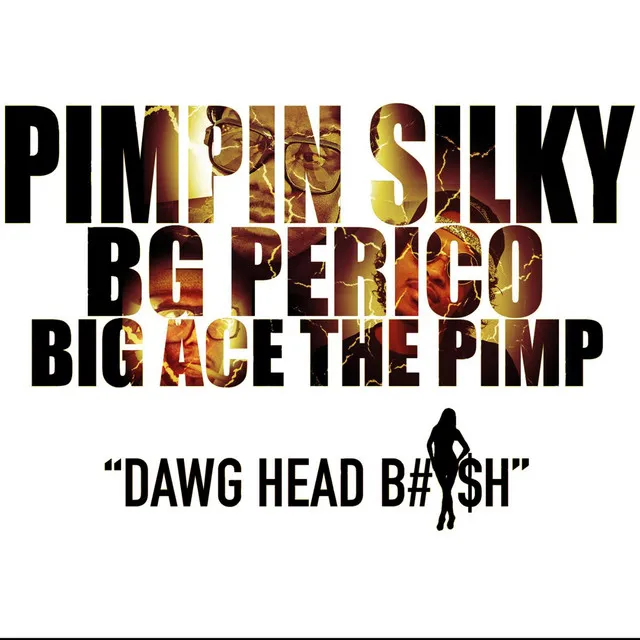 Dawg Head Bitch (feat. Bg Perico & Big Ace the Pimp)