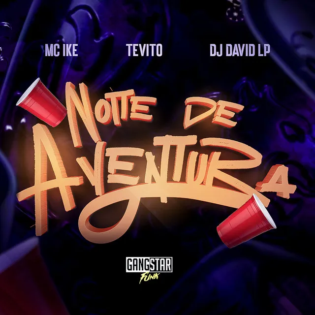 Noite de Aventura