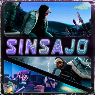 Sinsajo by Bejaa