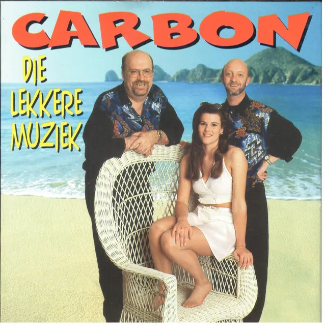 Die Lekkere Muziek