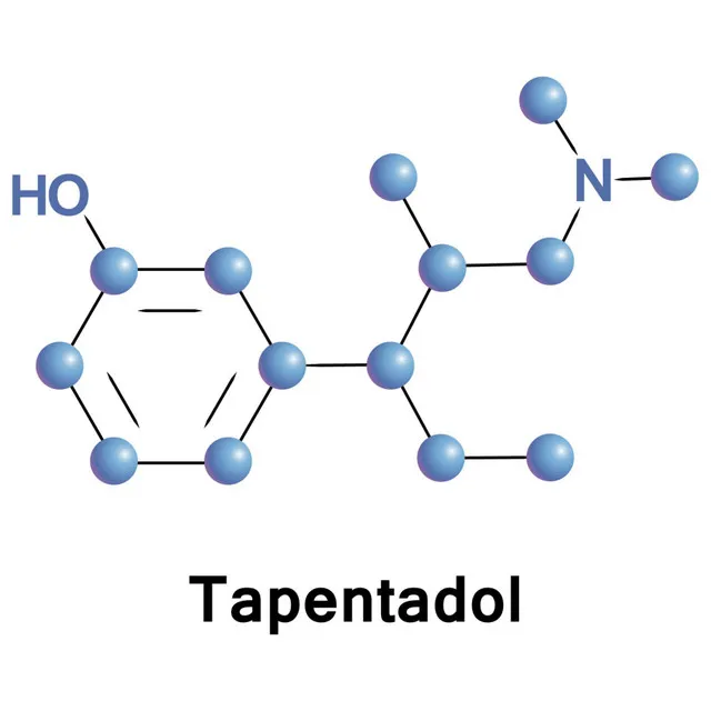 Tapentadol