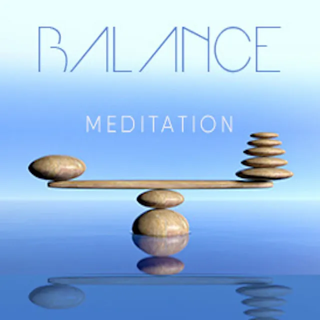 Meditation Time Edge - Meditation Long Version