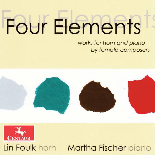 Four Elements: III. Earth