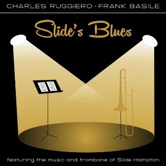 Slide's Blues by Charles Ruggiero