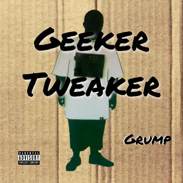 Geeker Tweaker