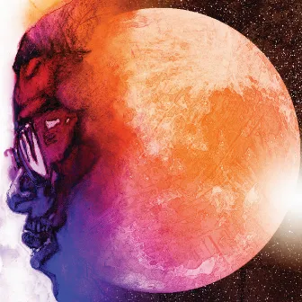 Man On The Moon: The End Of Day (Deluxe) by Kid Cudi