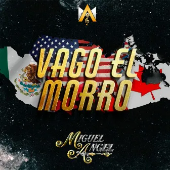 Vago el morro by Miguel angel