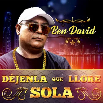 Déjenla Que Llore Sola by Ben David