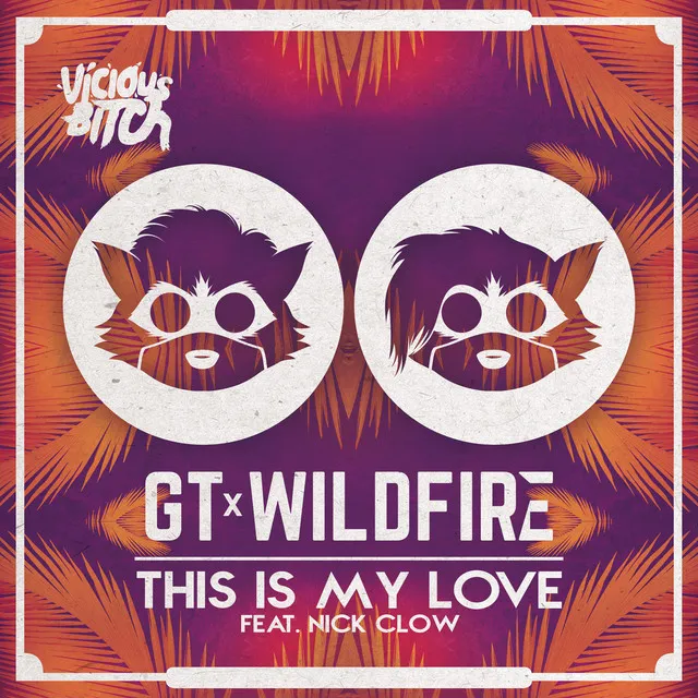 This Is My Love - Radio Edit