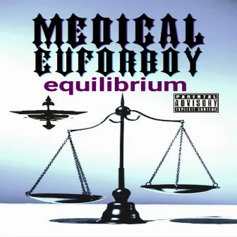 Equilibrium by EuforBoy