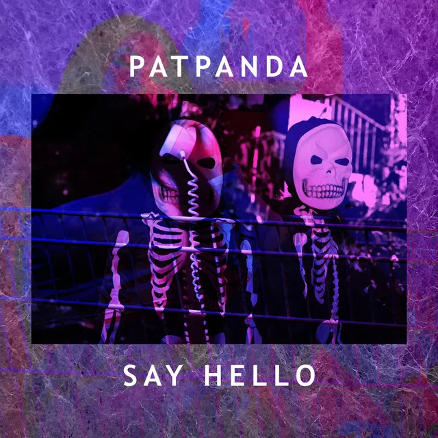 Say Hello