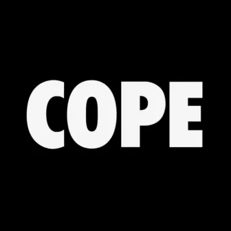 Cope by Manchester Orchestra