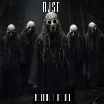 Ritual Torture by Djse