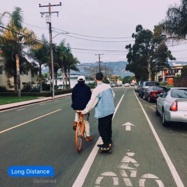 Long Distance