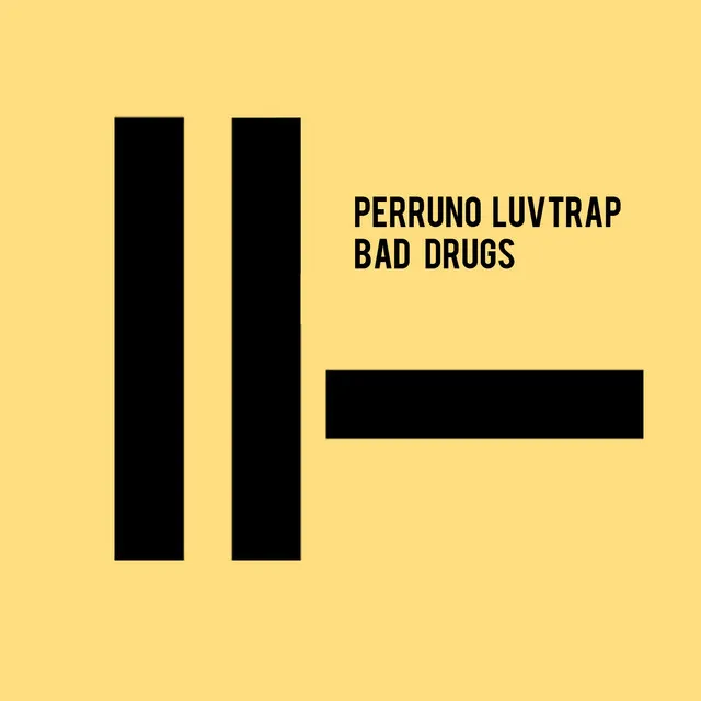 Bad Drugs (Extended Club Mix)