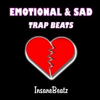 Emotional & Sad Trap Beats by InsaneBeatz