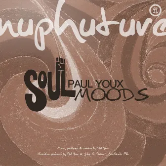 SoulMoods EP by Paul Youx