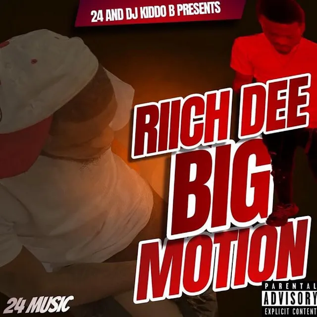 Big Motion