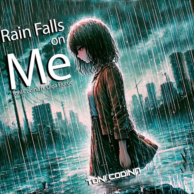 Rain Falls on Me