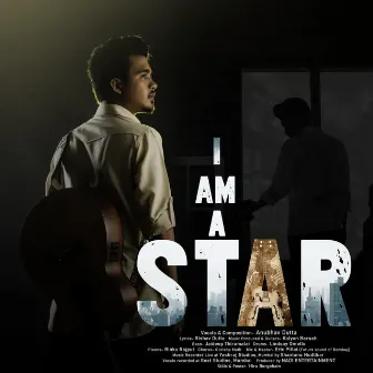 I am a Star by Unknown Artist