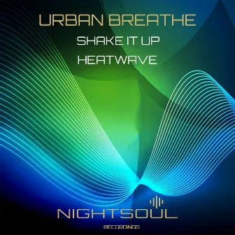 Shake It Up by Urban Breathe