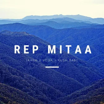 REP MITAA by Jahem