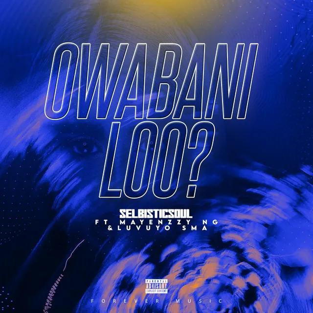 Owabani Loo