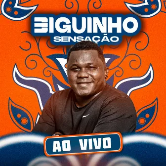 Ao Vivo by BIGUINHO SENSAÇÃO