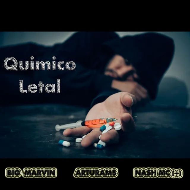 Quimico Letal