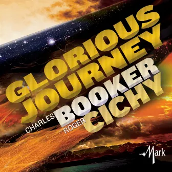 Glorious Journey by United States Air Force Band Of Mid-America