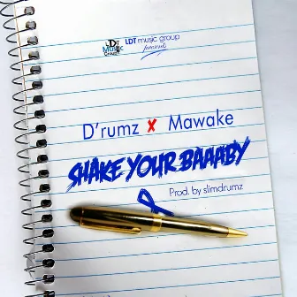 Shake Your Baaby by Drumz