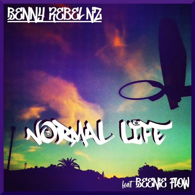 Normal Life (feat. Beenie Flow)