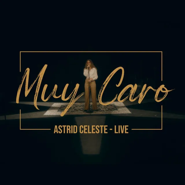 Muy Caro - Live Version